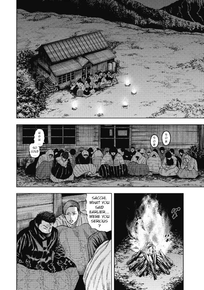 Page 6 Chapter 2 Monkey Peak