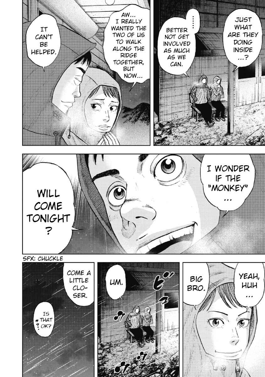Page 12 Chapter 35 Monkey Peak