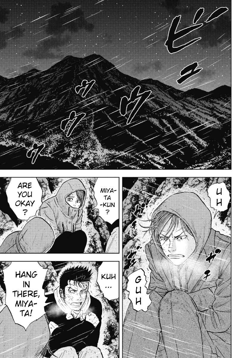 Page 13 Chapter 35 Monkey Peak