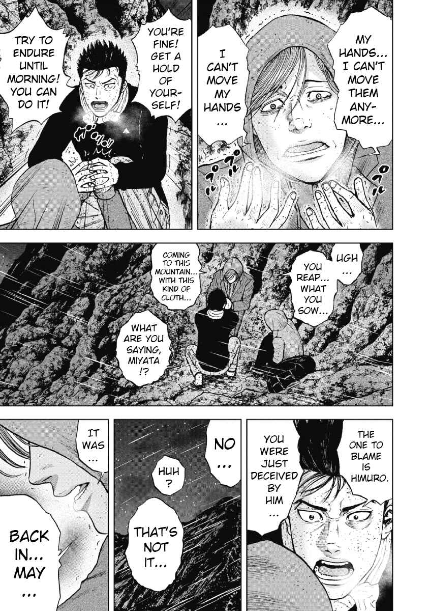 Page 15 Chapter 35 Monkey Peak