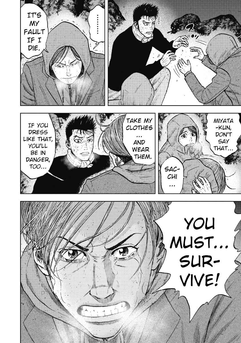 Page 18 Chapter 35 Monkey Peak
