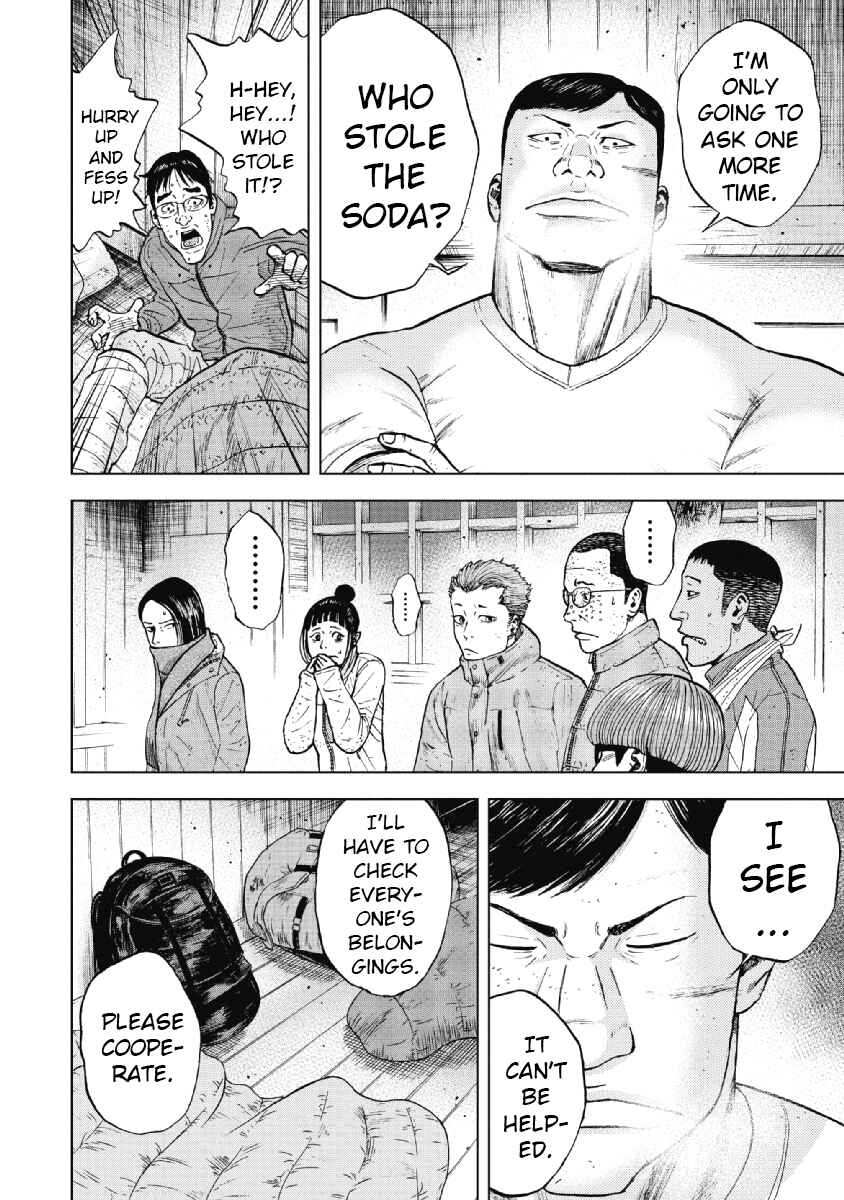 Page 2 Chapter 35 Monkey Peak