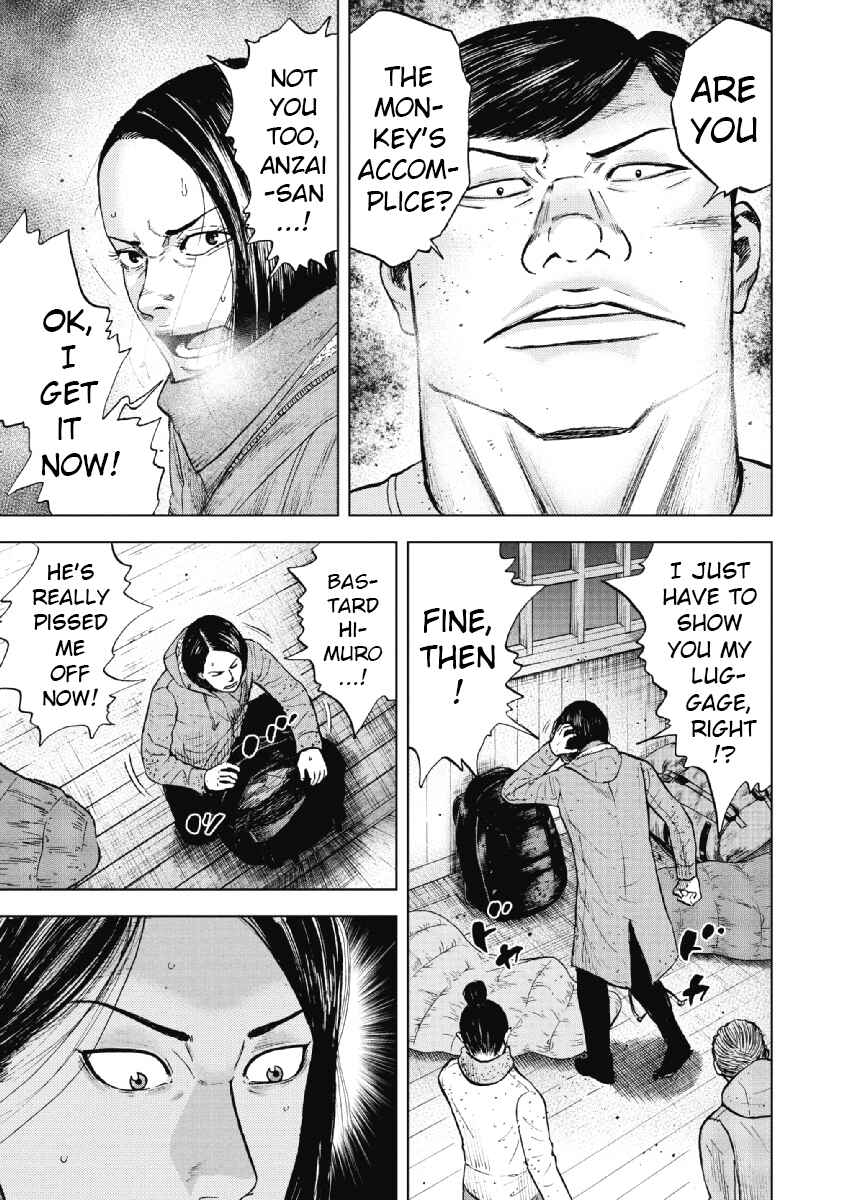 Page 7 Chapter 35 Monkey Peak