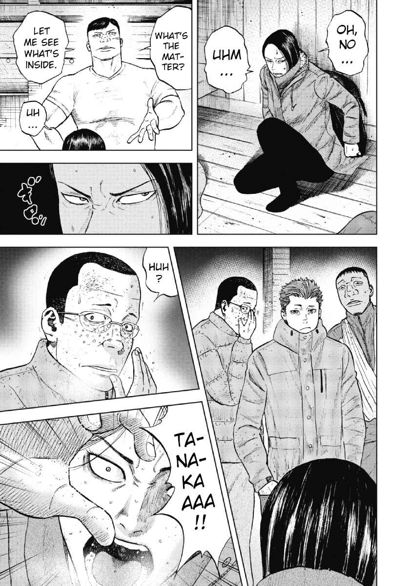 Page 9 Chapter 35 Monkey Peak