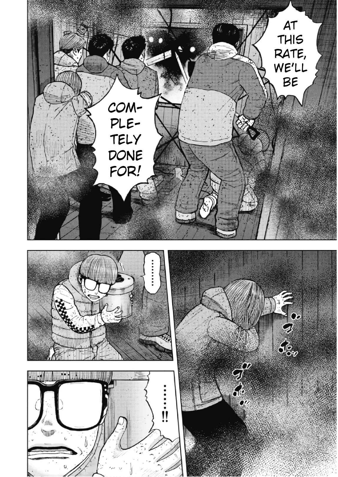 Page 2 Chapter 58 Monkey Peak