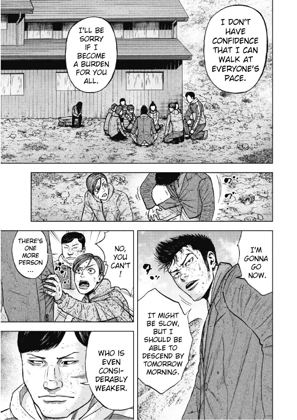 Page 11 Chapter 51 Monkey Peak