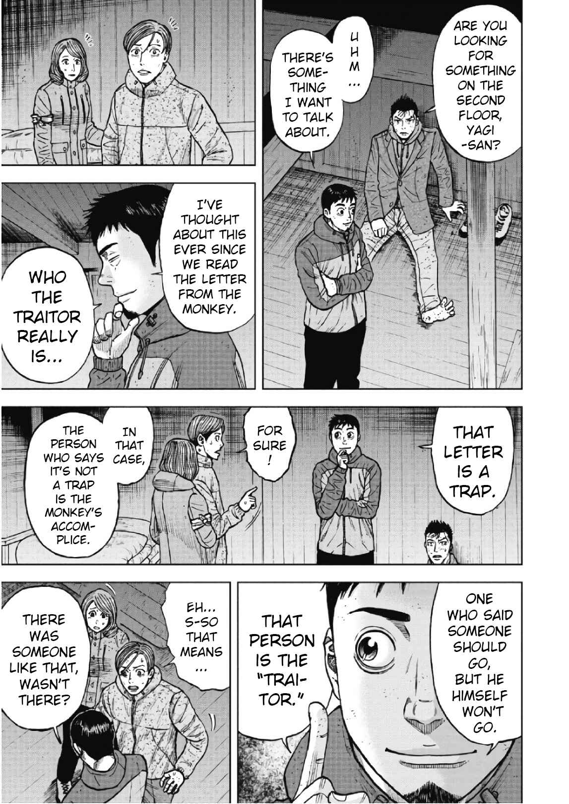 Page 21 Chapter 51 Monkey Peak