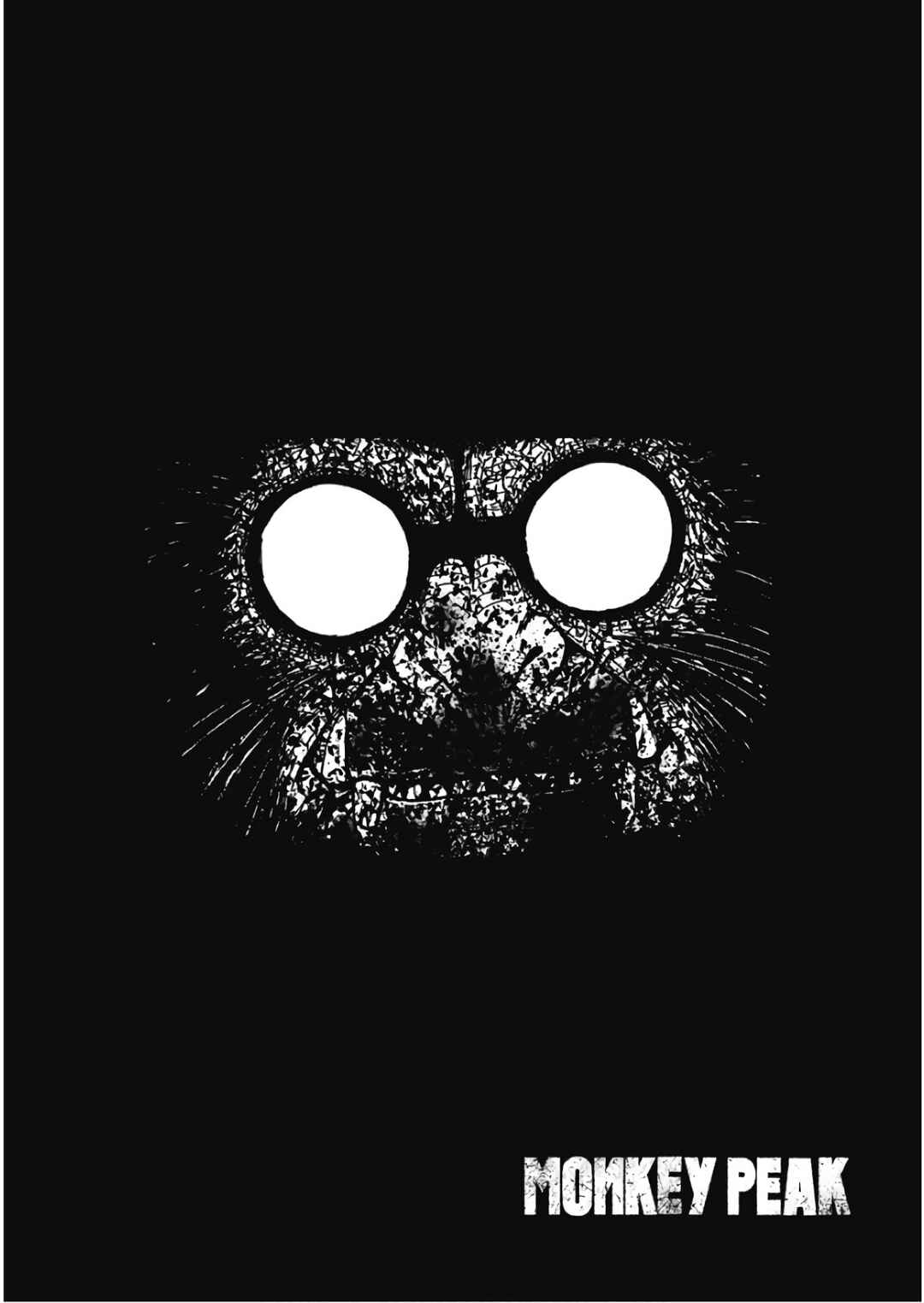 Page 1 Chapter 105 Monkey Peak