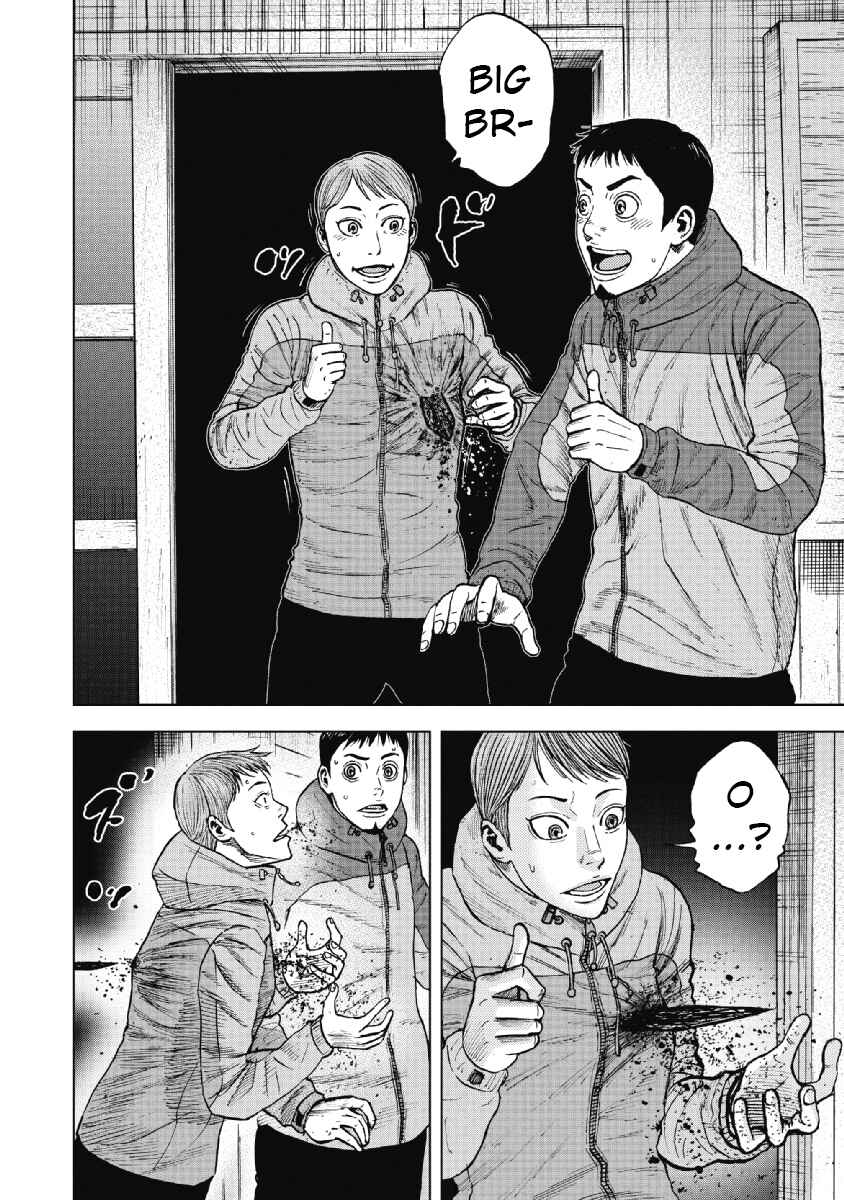 Page 10 Chapter 37 Monkey Peak