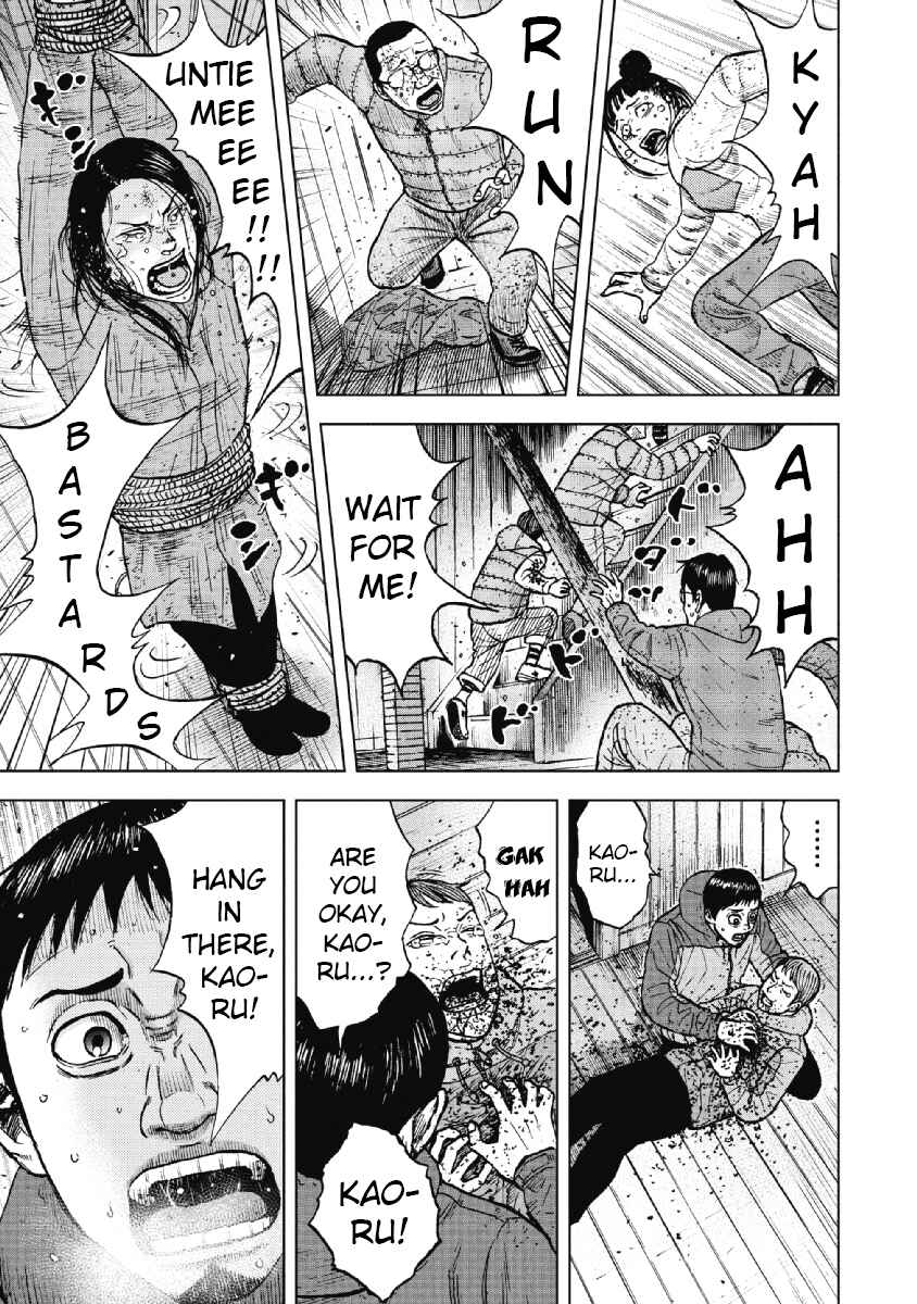 Page 13 Chapter 37 Monkey Peak