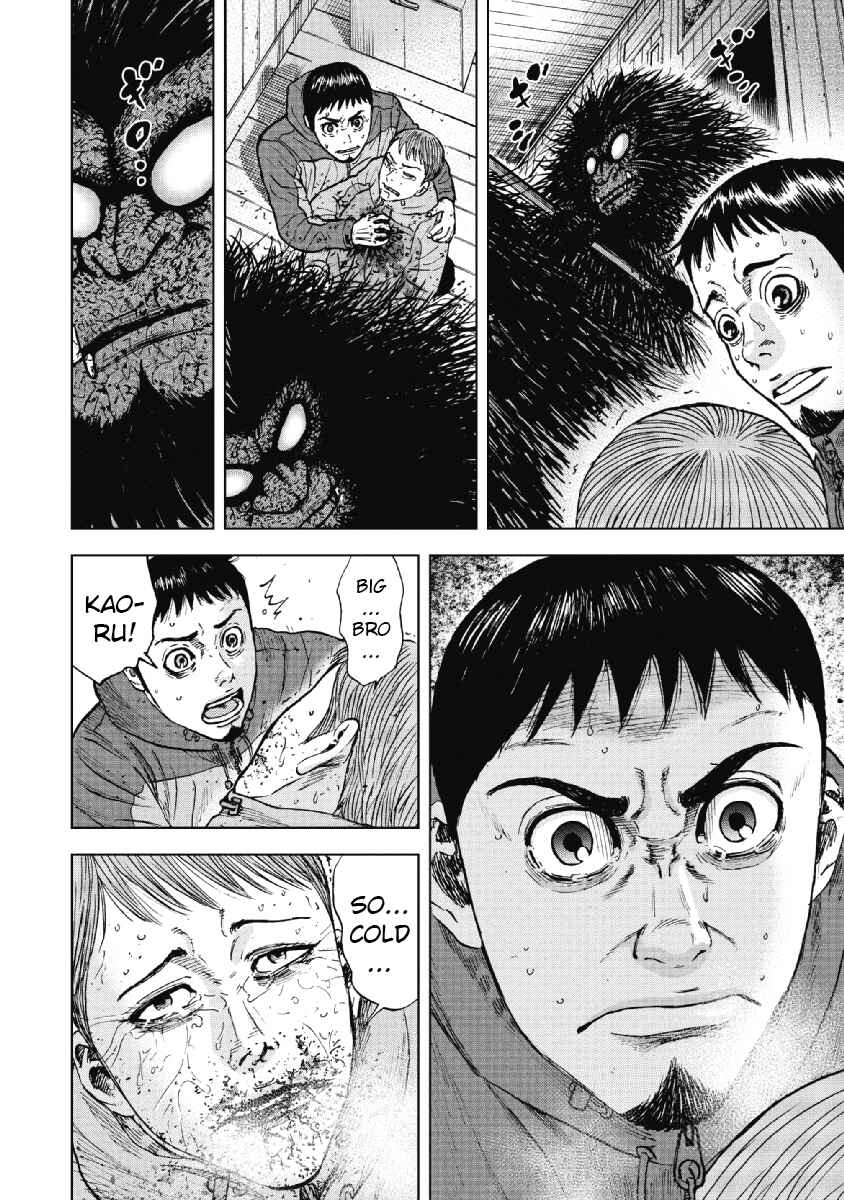 Page 18 Chapter 37 Monkey Peak