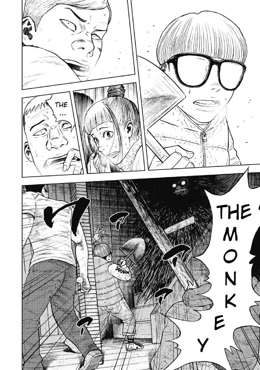 Page 2 Chapter 37 Monkey Peak