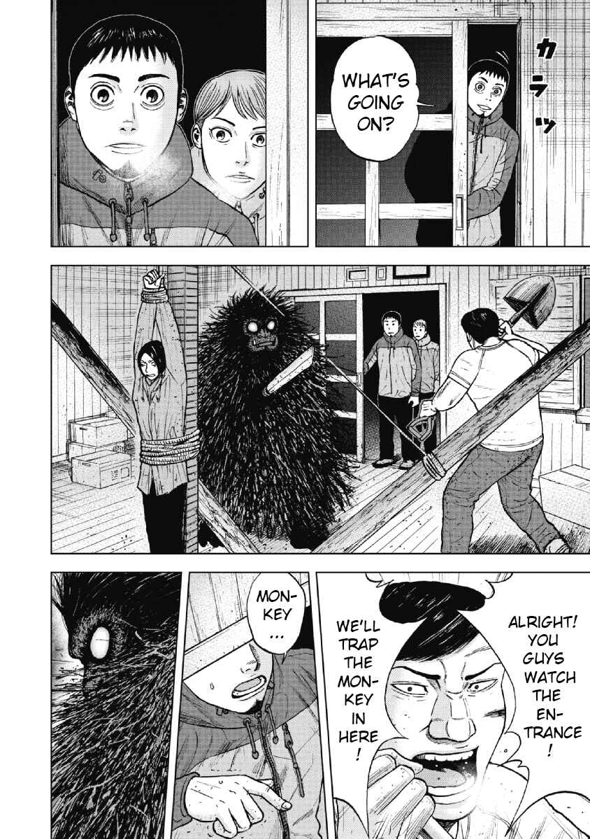 Page 8 Chapter 37 Monkey Peak