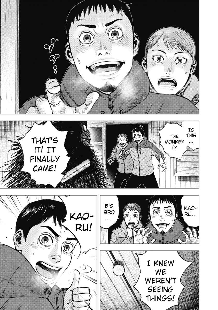 Page 9 Chapter 37 Monkey Peak