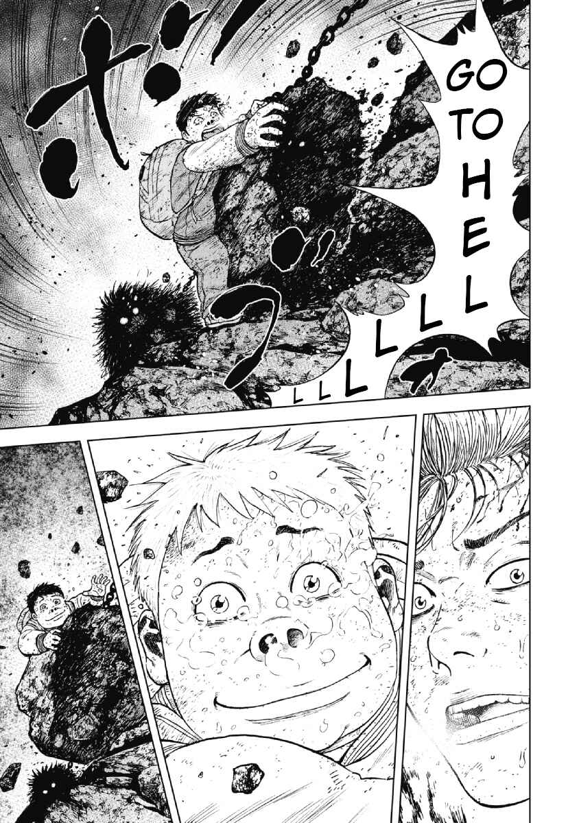 Page 15 Chapter 33 Monkey Peak