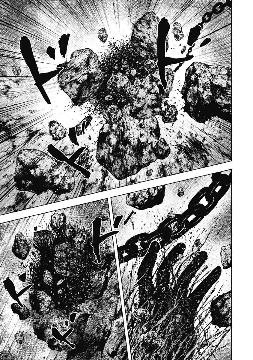 Page 17 Chapter 33 Monkey Peak