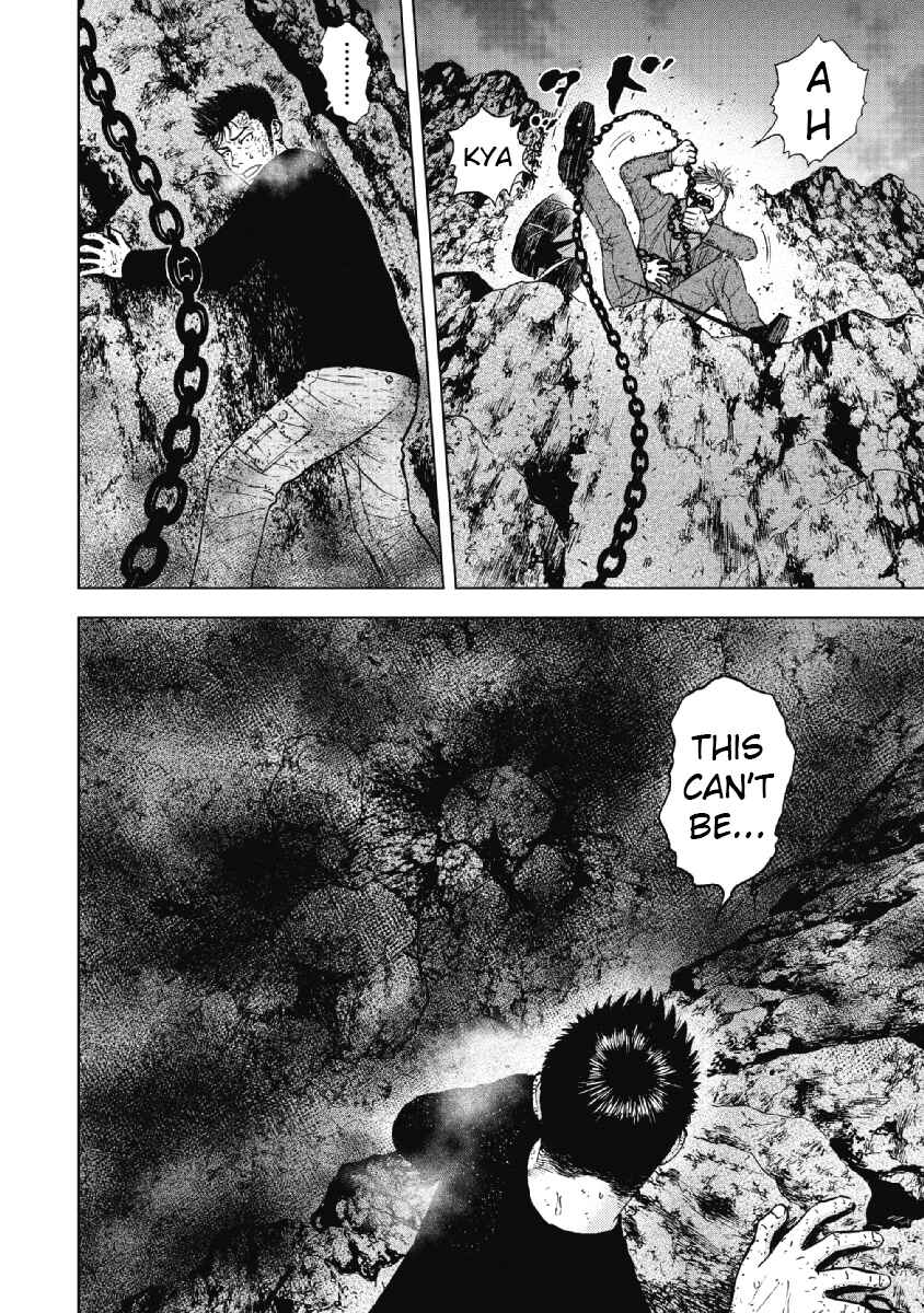 Page 18 Chapter 33 Monkey Peak