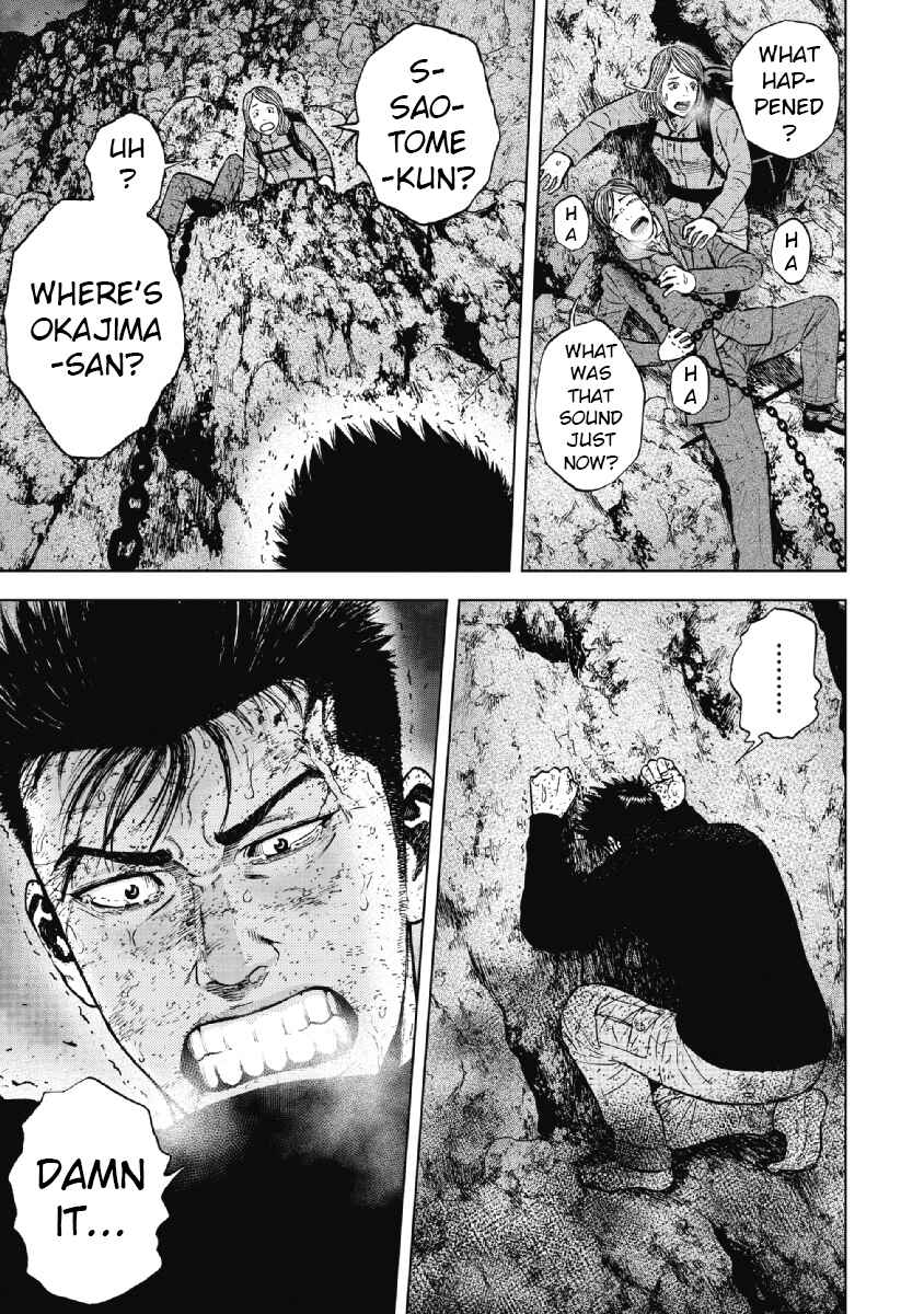 Page 19 Chapter 33 Monkey Peak
