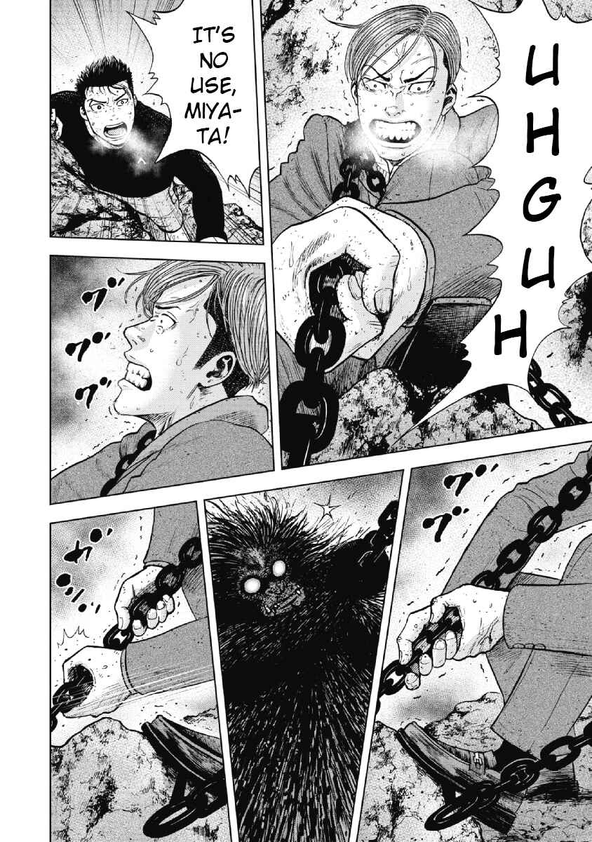 Page 2 Chapter 33 Monkey Peak