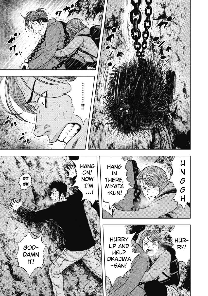 Page 5 Chapter 33 Monkey Peak