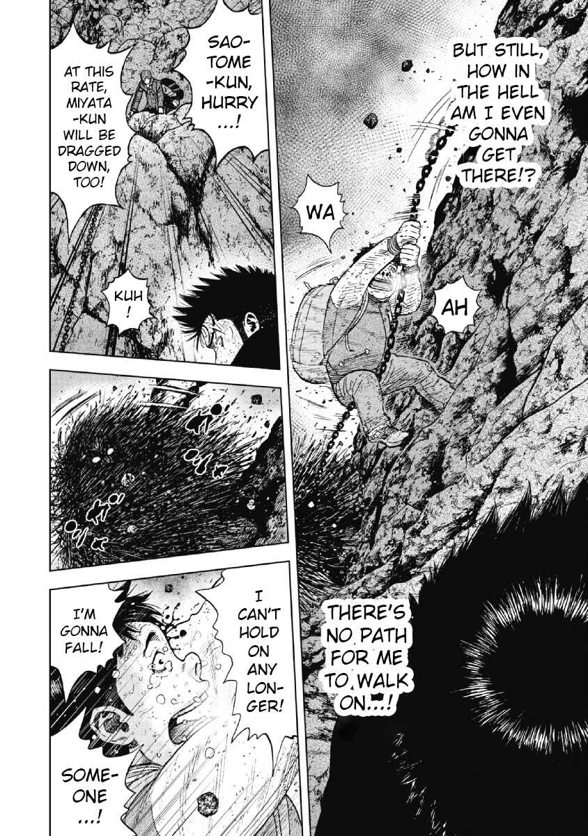 Page 6 Chapter 33 Monkey Peak
