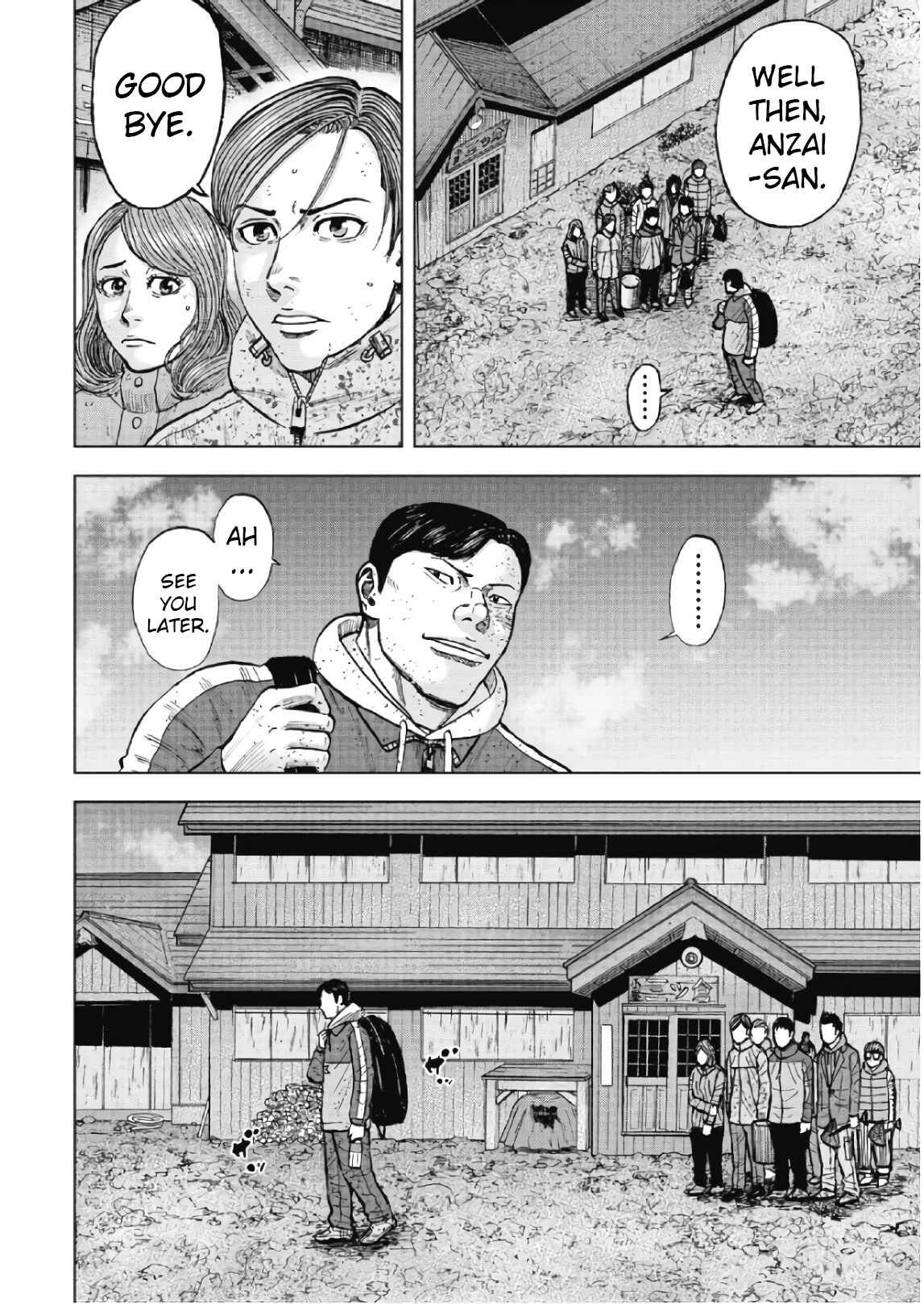 Page 10 Chapter 53 Monkey Peak
