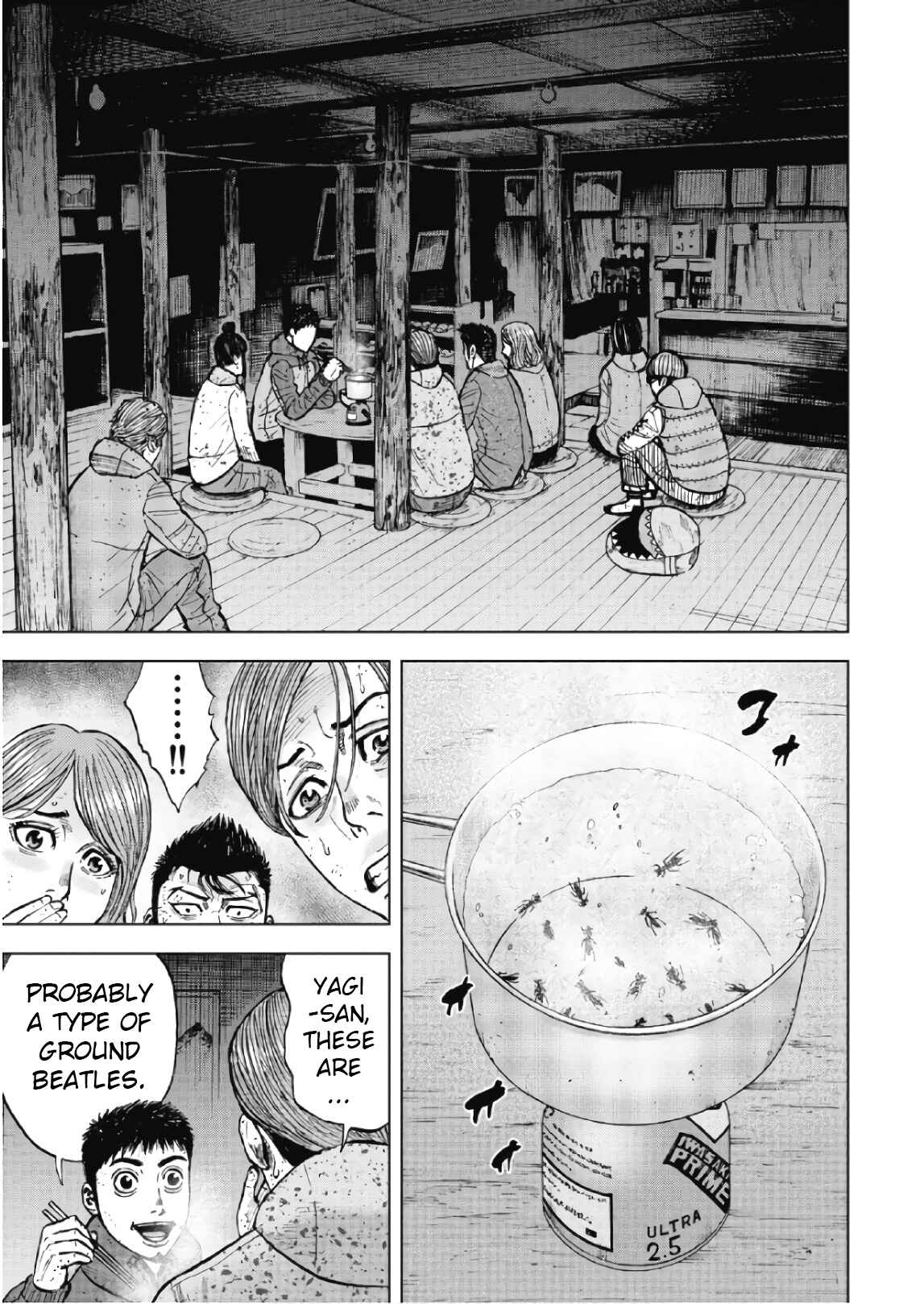 Page 11 Chapter 53 Monkey Peak