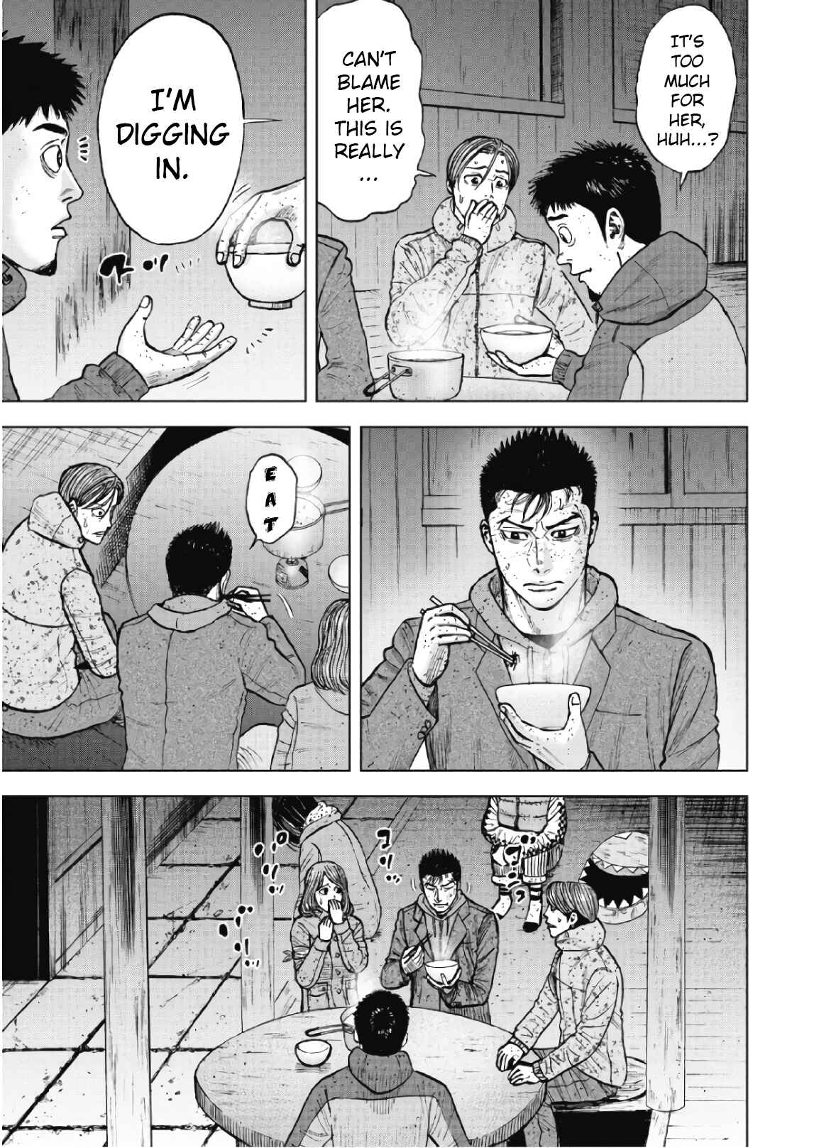 Page 12 Chapter 53 Monkey Peak