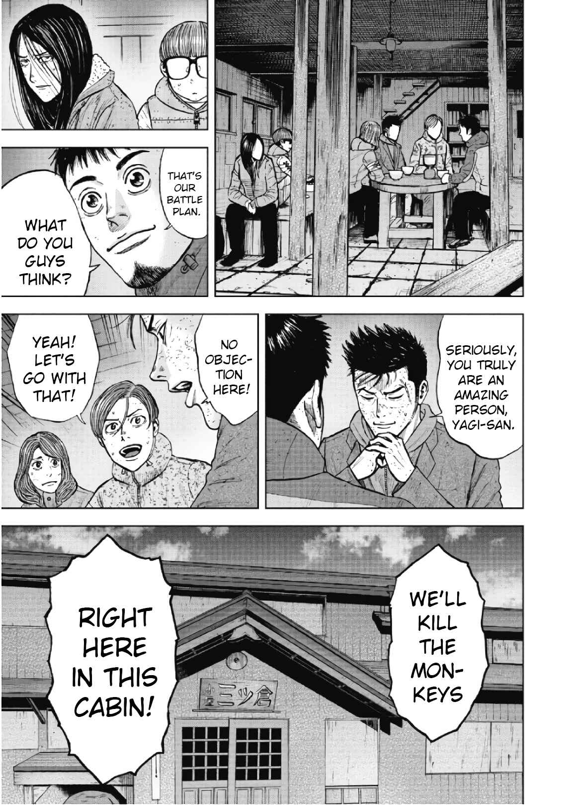 Page 18 Chapter 53 Monkey Peak