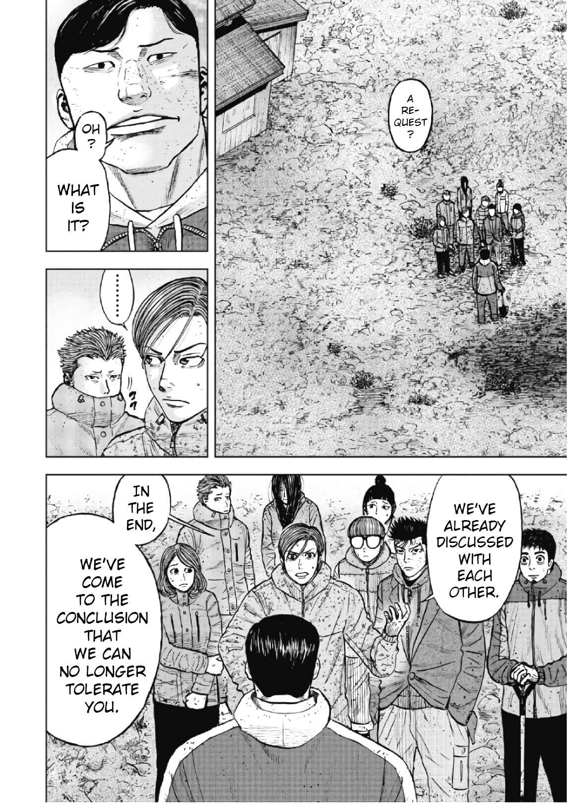 Page 2 Chapter 53 Monkey Peak