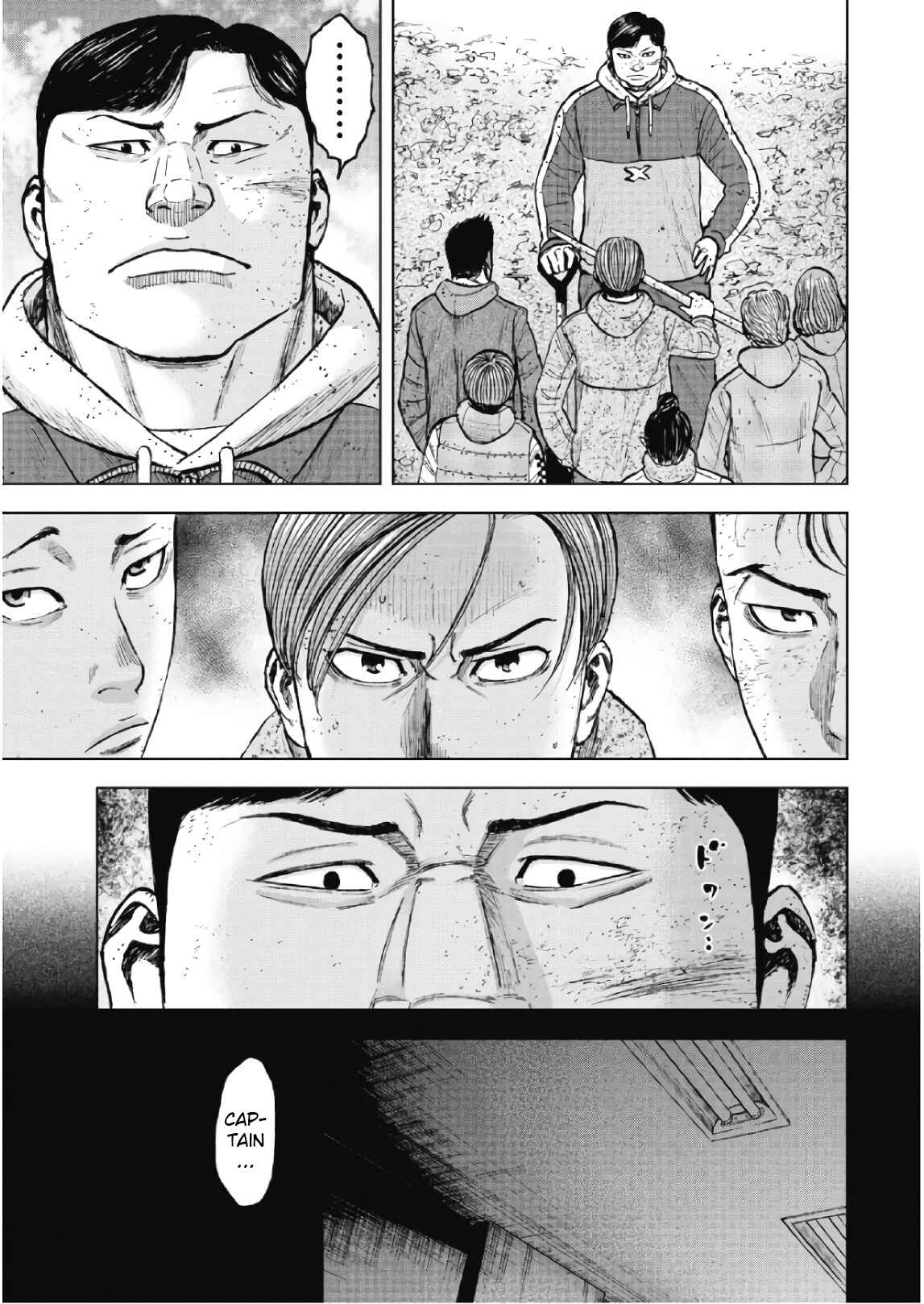 Page 5 Chapter 53 Monkey Peak