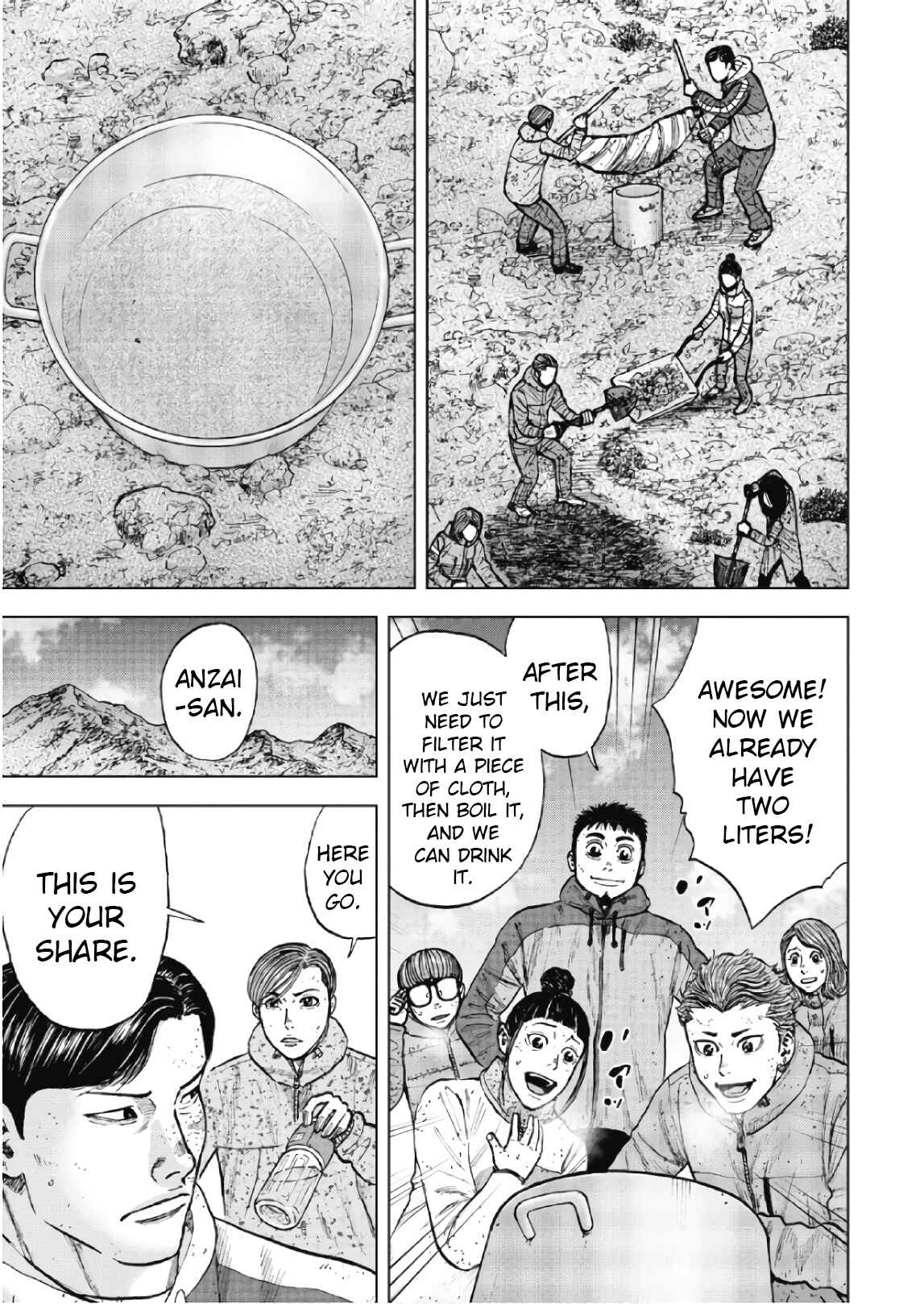 Page 9 Chapter 53 Monkey Peak