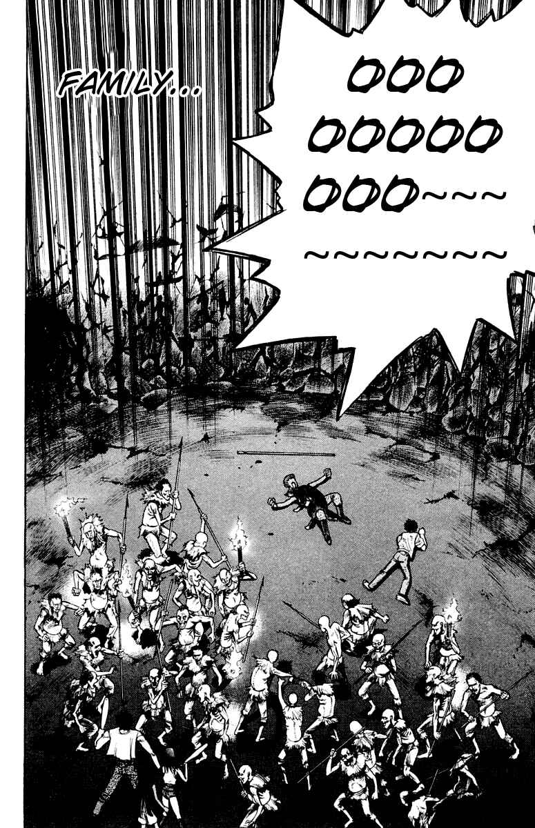 Page 18 Chapter 16 EX - Shounen Hyouryuu
