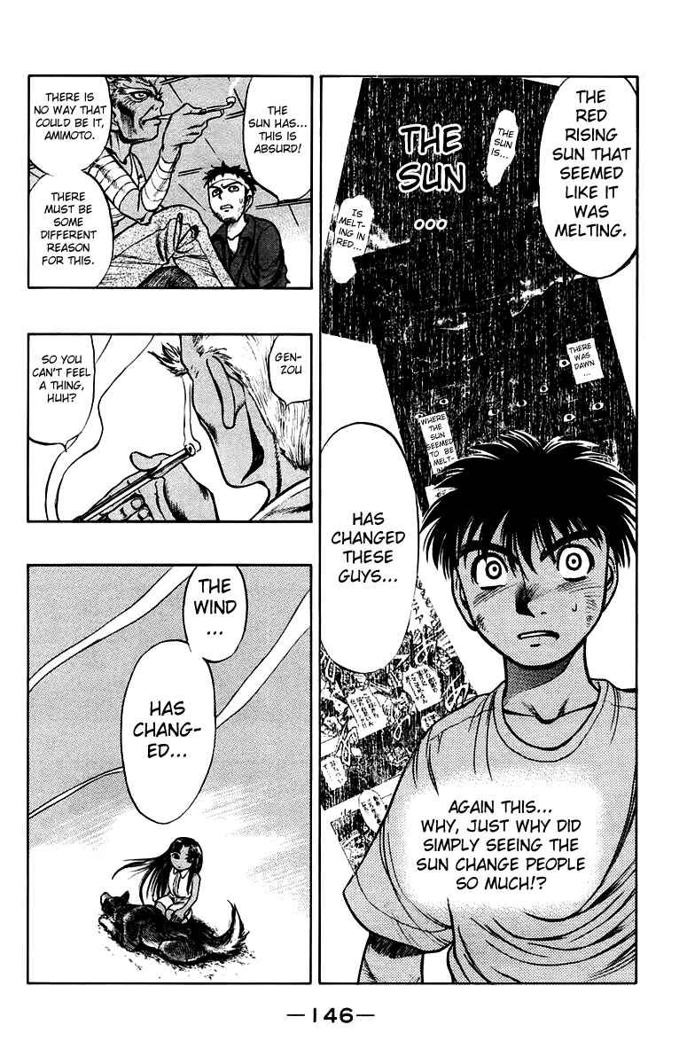 Page 24 Chapter 8 EX - Shounen Hyouryuu