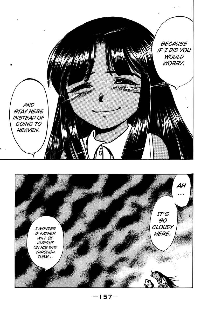 Page 35 Chapter 8 EX - Shounen Hyouryuu