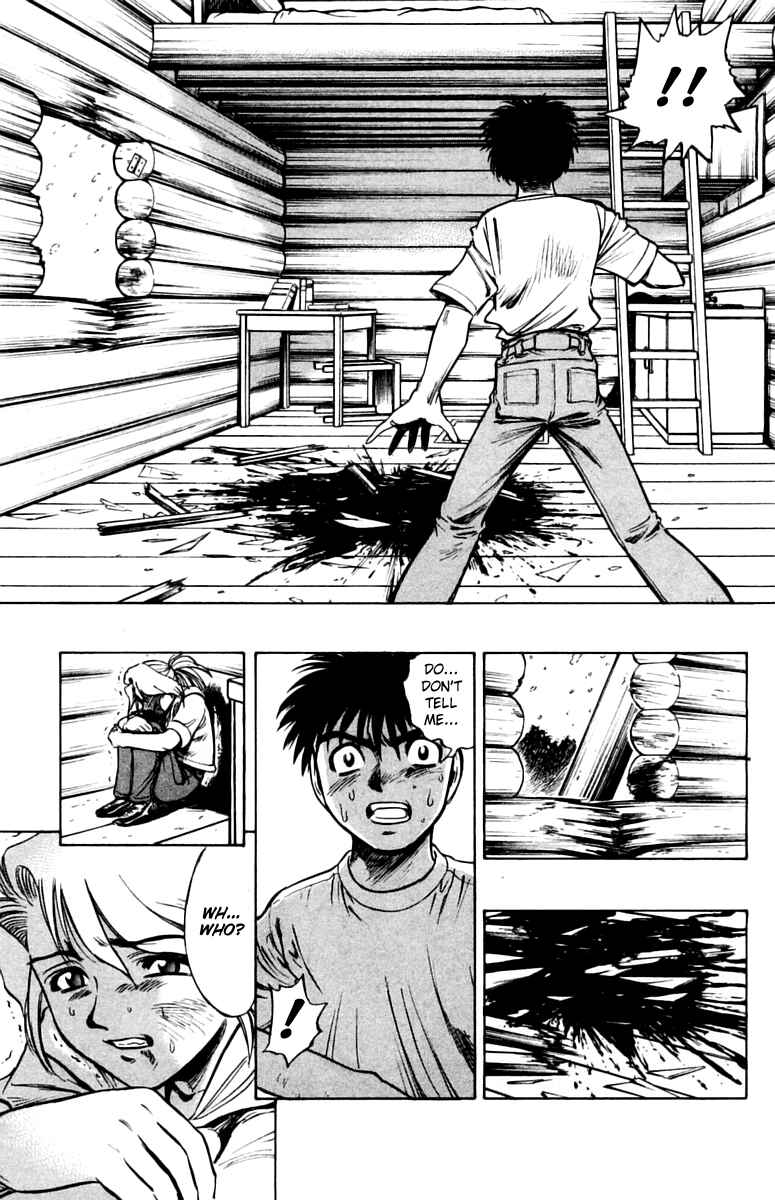 Page 27 Chapter 10 EX - Shounen Hyouryuu