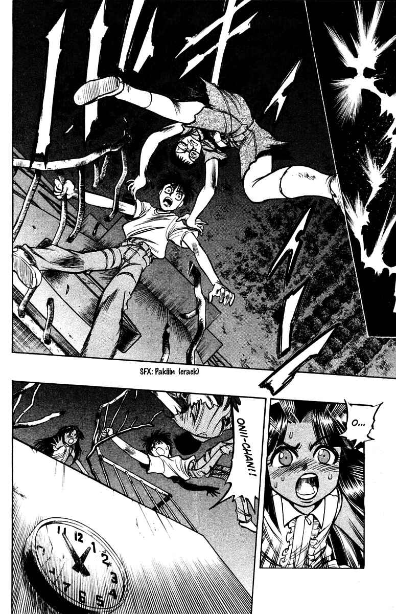 Page 26 Chapter 22 EX - Shounen Hyouryuu