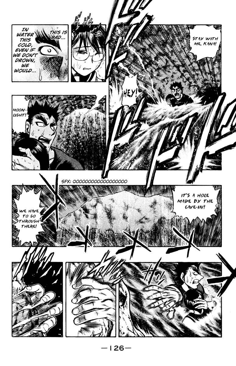 Page 23 Chapter 18 EX - Shounen Hyouryuu