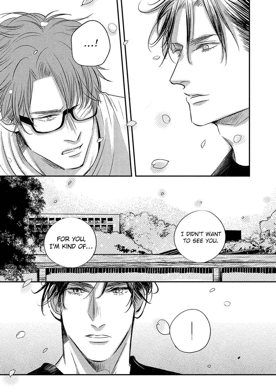 Page 11 Chapter 2 Apartment Yonkaidate