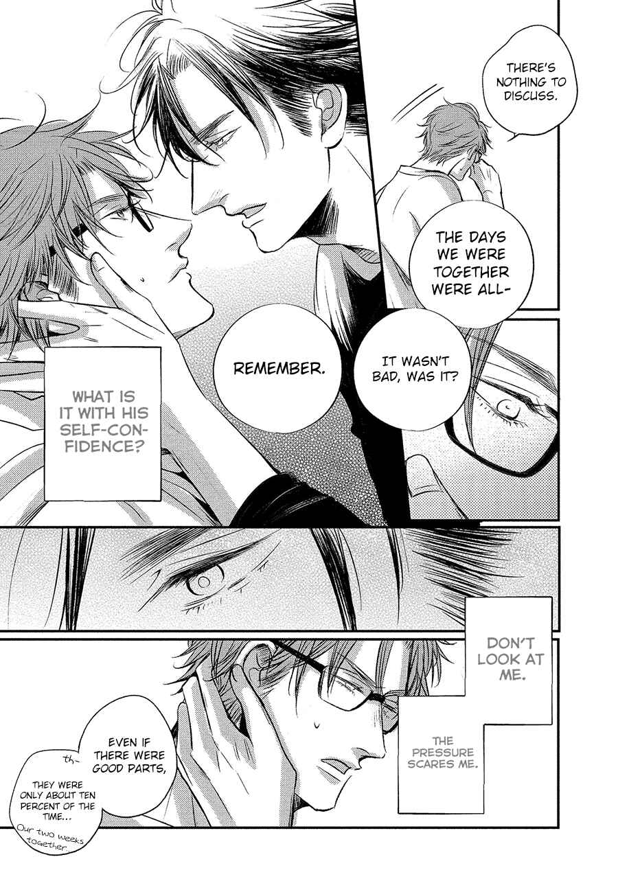 Page 19 Chapter 2 Apartment Yonkaidate