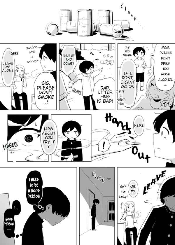 Page 2 Chapter Unknown_00b5 I Need to Be a Good Person