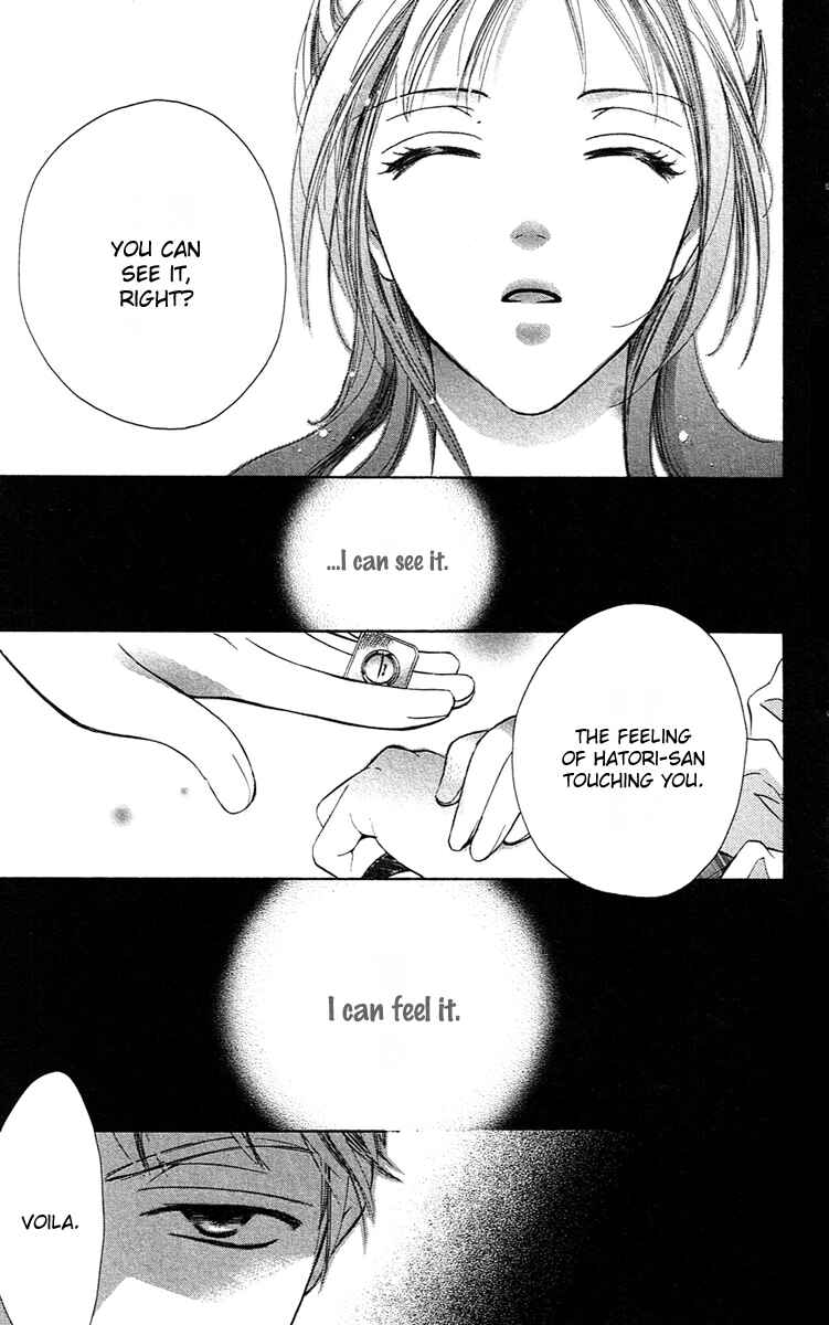 Page 28 Chapter 2 Tsukiyo no Doll