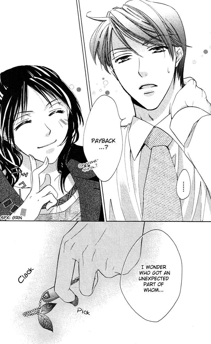 Page 36 Chapter 2 Tsukiyo no Doll