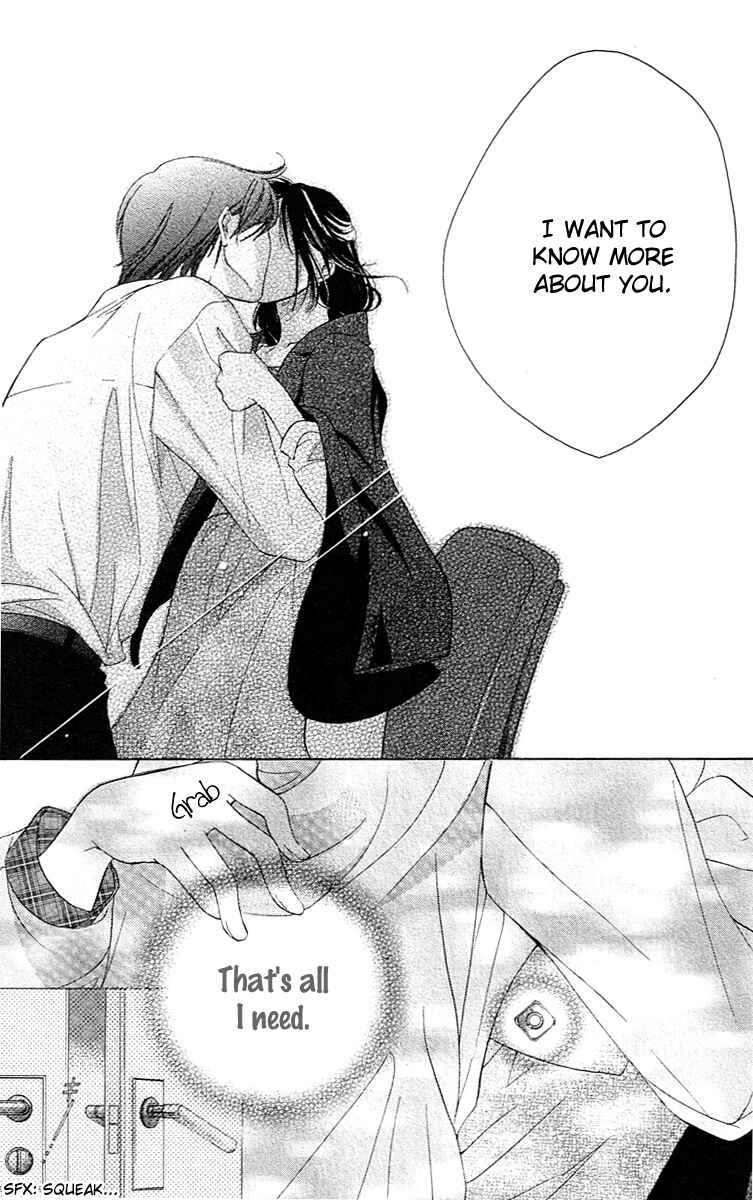 Page 37 Chapter 2 Tsukiyo no Doll