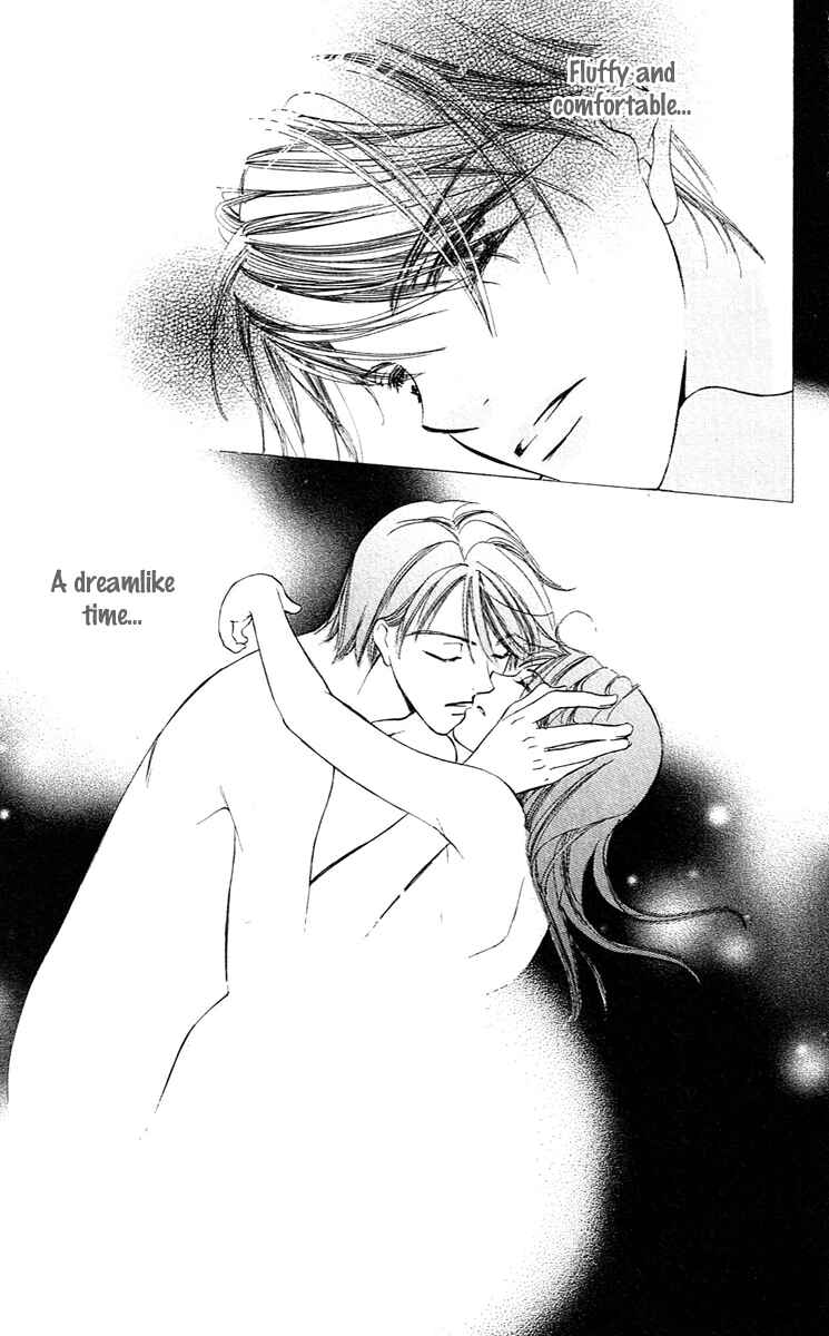 Page 6 Chapter 2 Tsukiyo no Doll