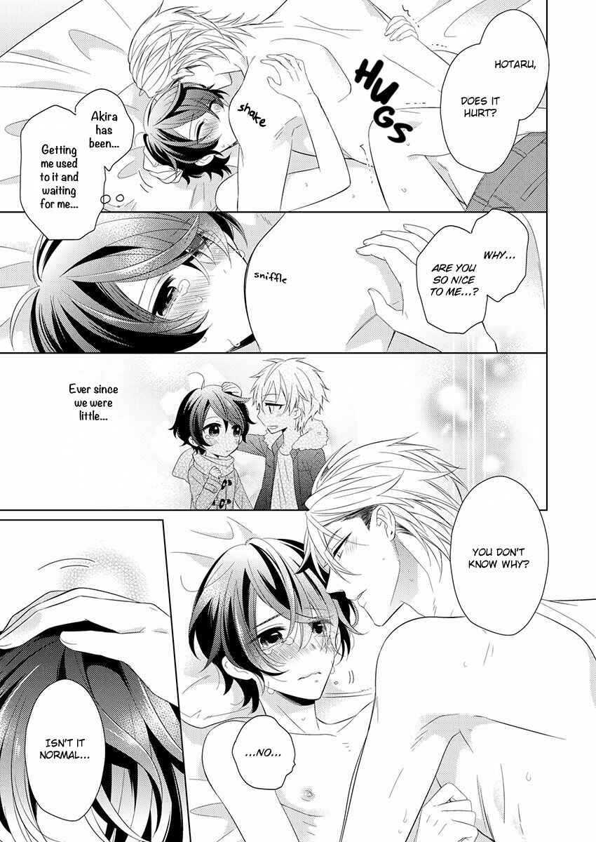 Page 26 Chapter 5 Naruse Akira to Ikkai Ya Retara Ore wa Mou Shinde mo Ii
