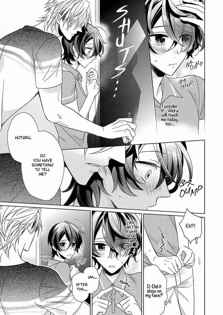 Page 22 Chapter 6 Naruse Akira to Ikkai Ya Retara Ore wa Mou Shinde mo Ii