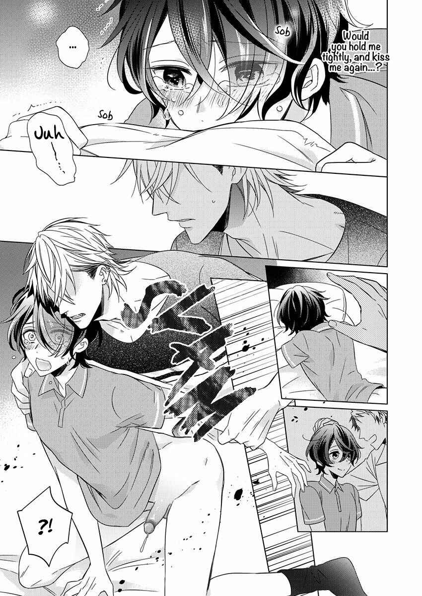 Page 26 Chapter 6 Naruse Akira to Ikkai Ya Retara Ore wa Mou Shinde mo Ii