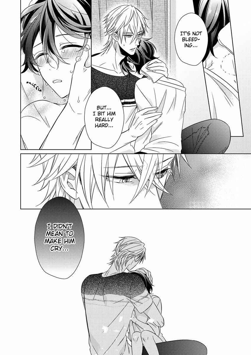 Page 29 Chapter 6 Naruse Akira to Ikkai Ya Retara Ore wa Mou Shinde mo Ii