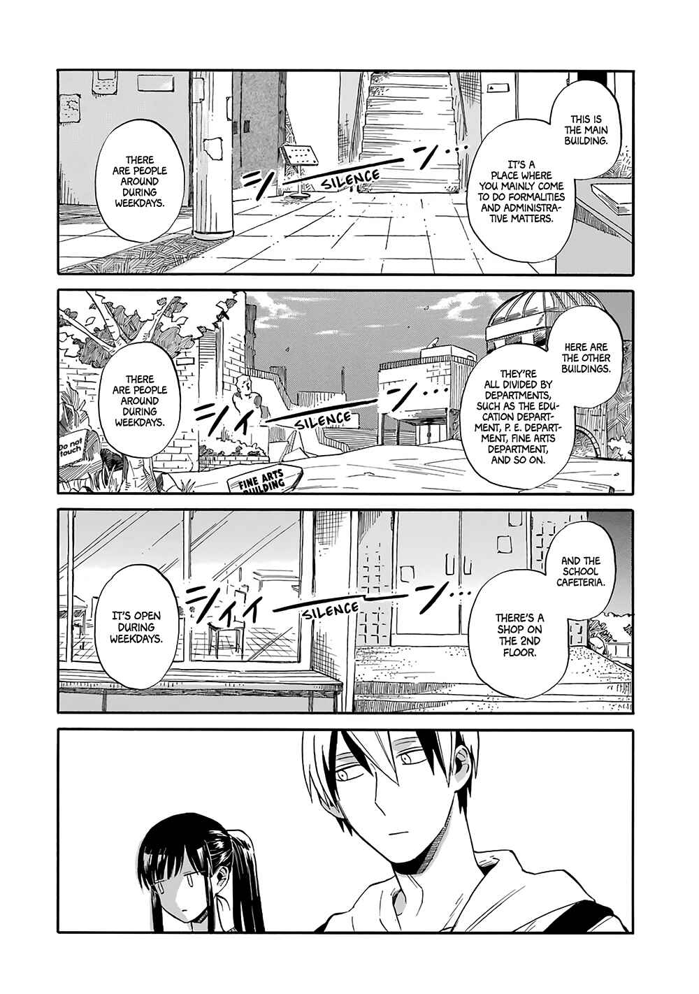 Page 3 Chapter 5 Torimania